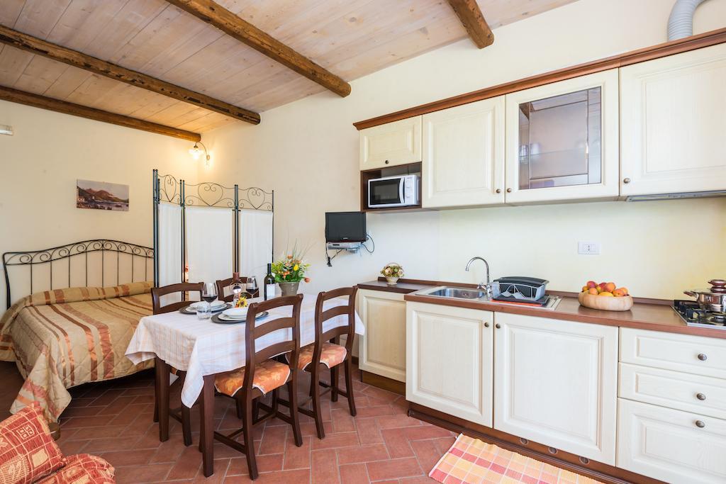 Agriturismo Alla Poncia Gravedona Room photo