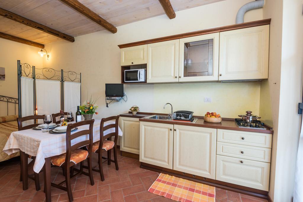 Agriturismo Alla Poncia Gravedona Room photo