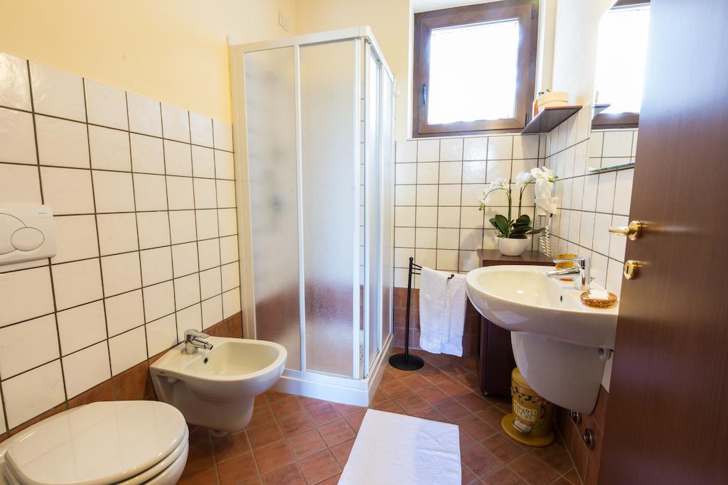 Agriturismo Alla Poncia Gravedona Room photo