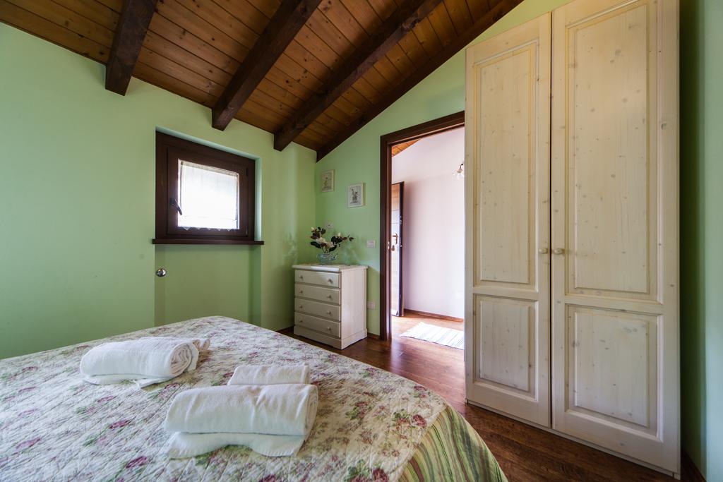 Agriturismo Alla Poncia Gravedona Exterior photo