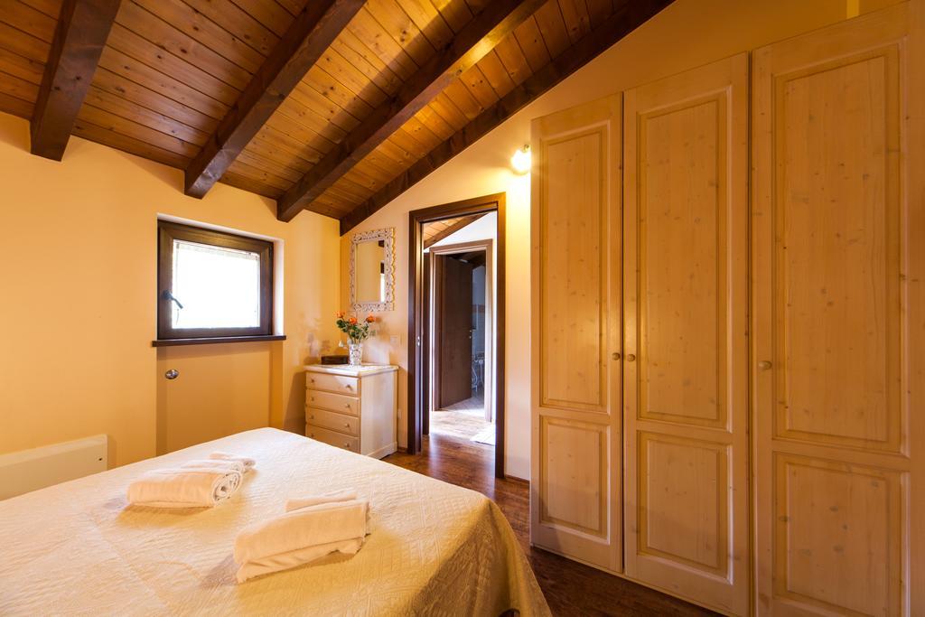 Agriturismo Alla Poncia Gravedona Exterior photo