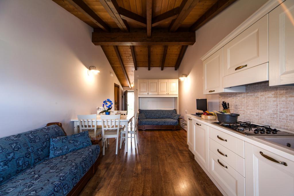 Agriturismo Alla Poncia Gravedona Exterior photo